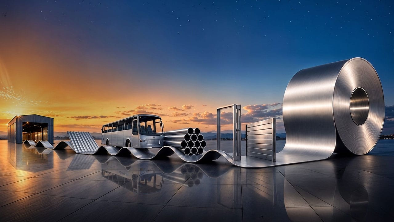 Pelican Steel