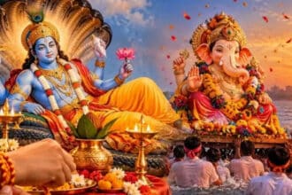 Ananta Chaturdashi 2026