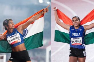 Asian Games 2026