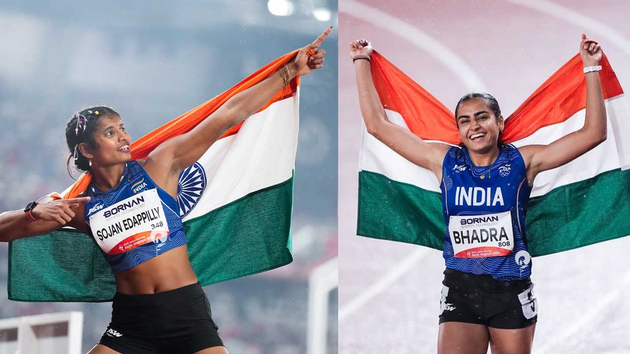 Asian Games 2026