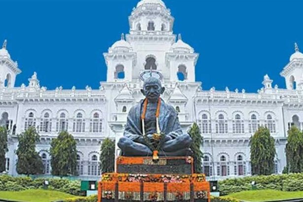 Assembly Sessions