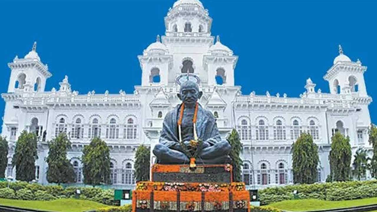 Assembly Sessions