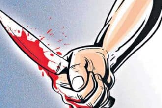 Nizamabad Roadside Murder |