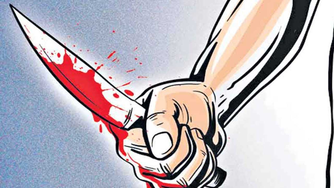 Nizamabad Roadside Murder |