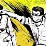 Kamareddy Blade Attack |