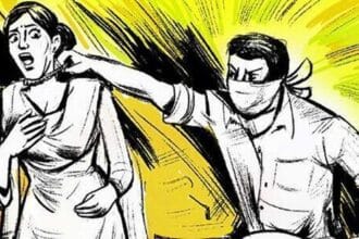 Kamareddy Blade Attack |