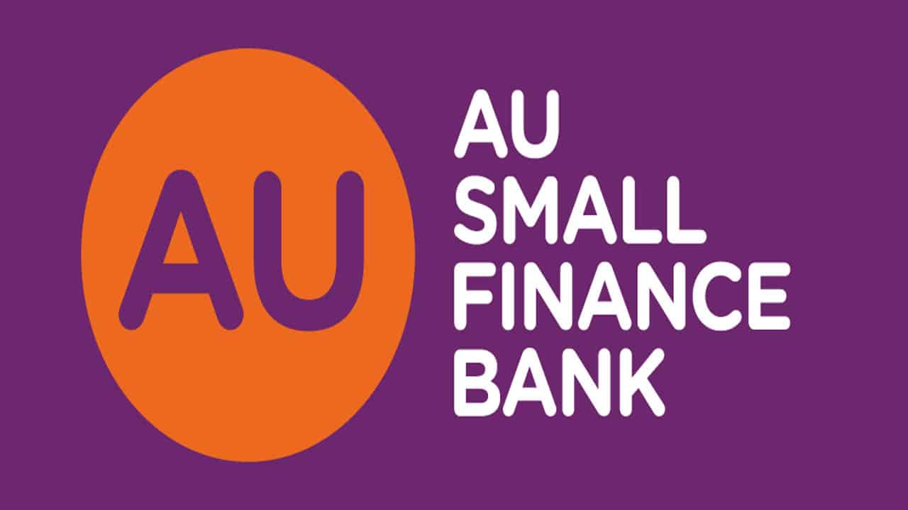AU Small Finance Bank