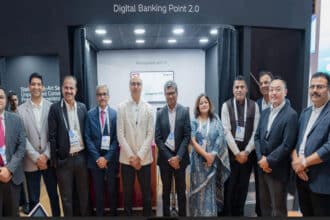 Axis Bank AI Services