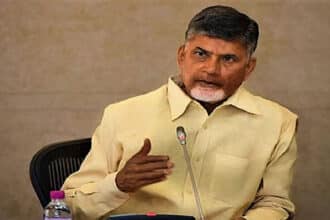 Chandrababu Development