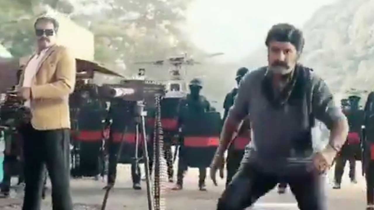 Balakrishna