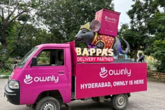 Ownly Ganesh Chaturthi