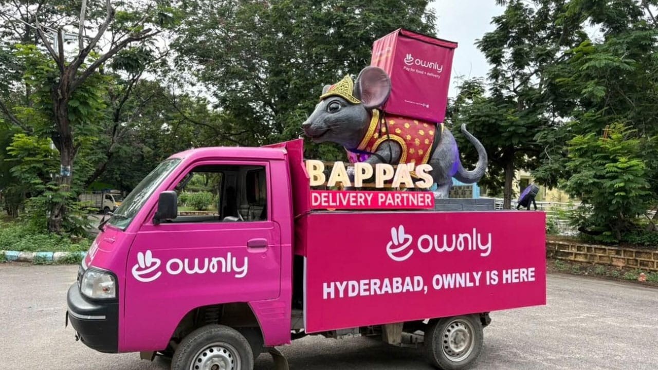Ownly Ganesh Chaturthi