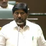 Bhatti Vikramarka Comments