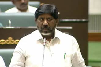 Telangana 1 Crore Insurance