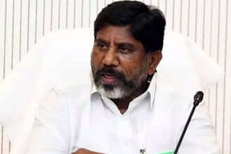 Singareni Alias Issue