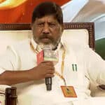 Bhatti Vikramarka Congress