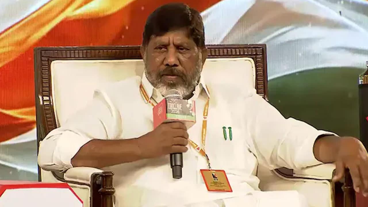 Bhatti Vikramarka Congress