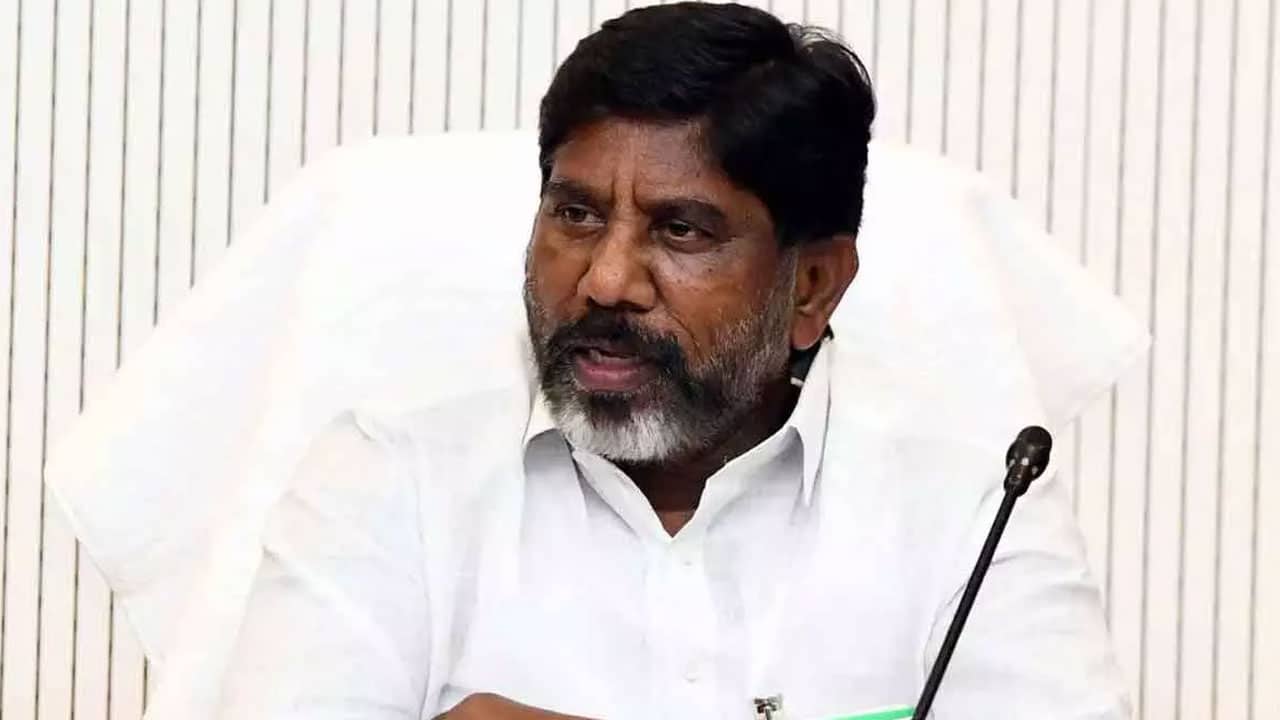 Singareni Alias Issue
