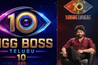 Bigg Boss Telugu 10