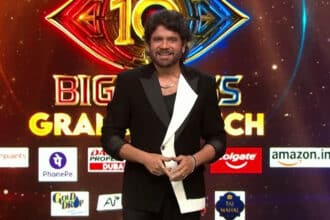 Bigg Boss Telugu 10