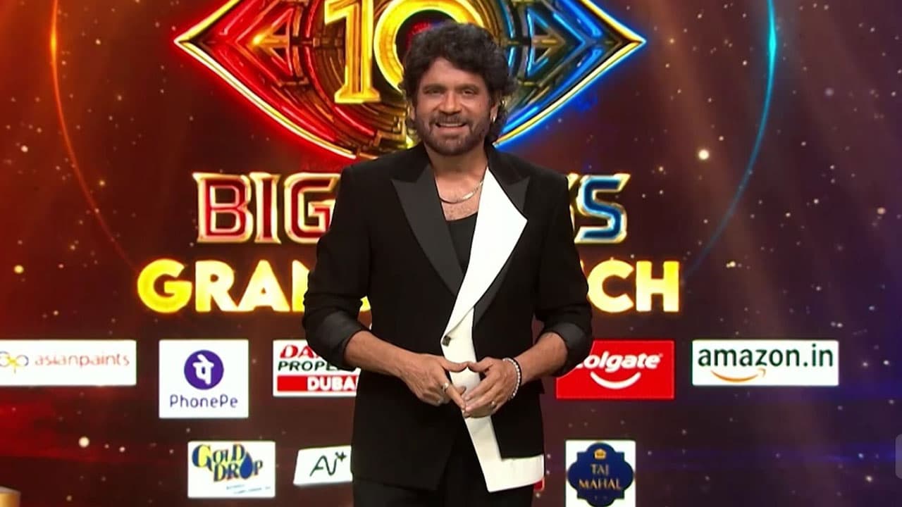 Bigg Boss Telugu 10