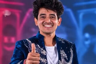 Bigg Boss Telugu 10