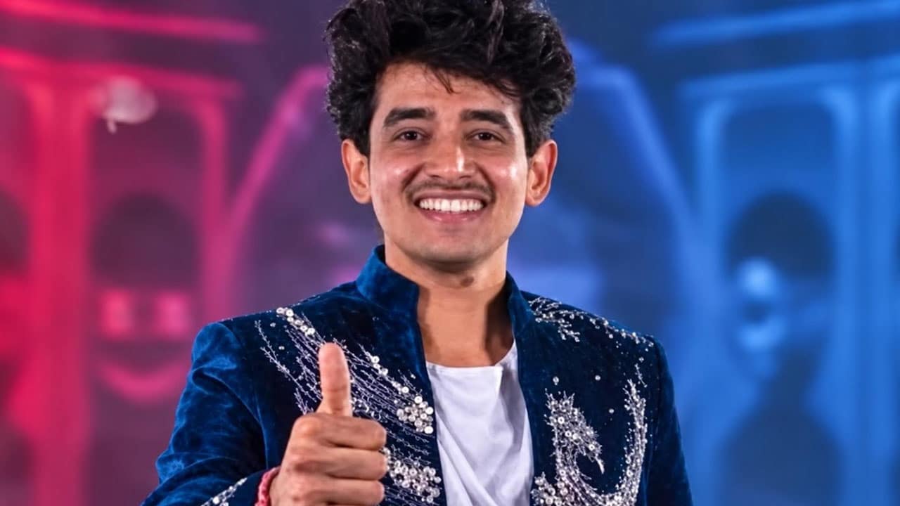Bigg Boss Telugu 10