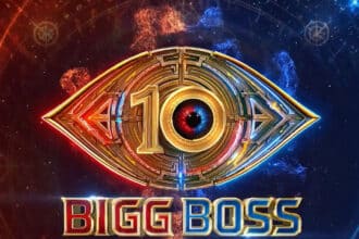 Bigg Boss Telugu 10