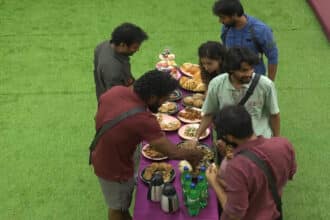 Bigg Boss Telugu 10