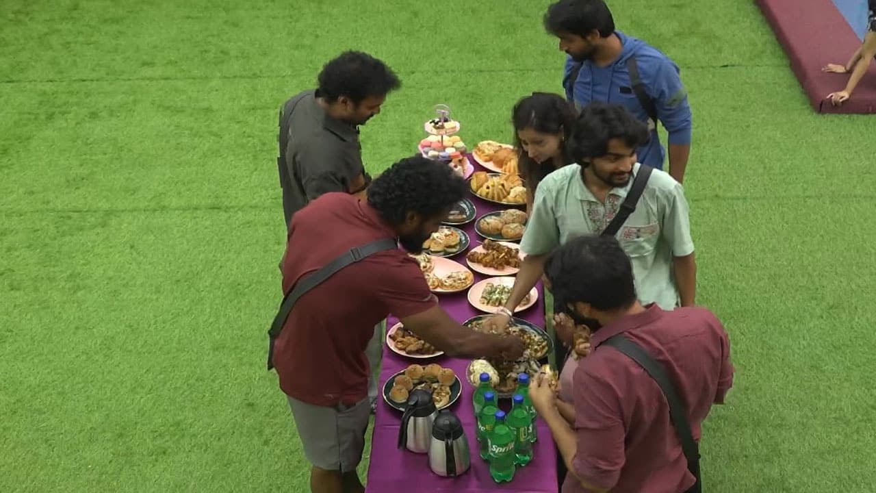 Bigg Boss Telugu 10