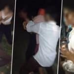 Bihar Girl Harassment