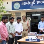 Ganesh Immersion Preventive |