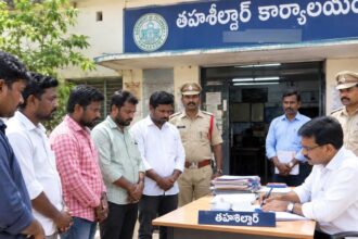 Ganesh Immersion Preventive |