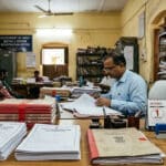 Birth Death Registration