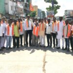 22A Land Protest |