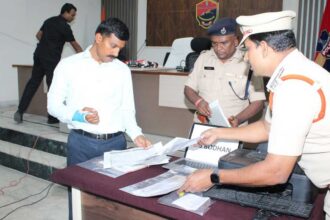 Fake Certificates |