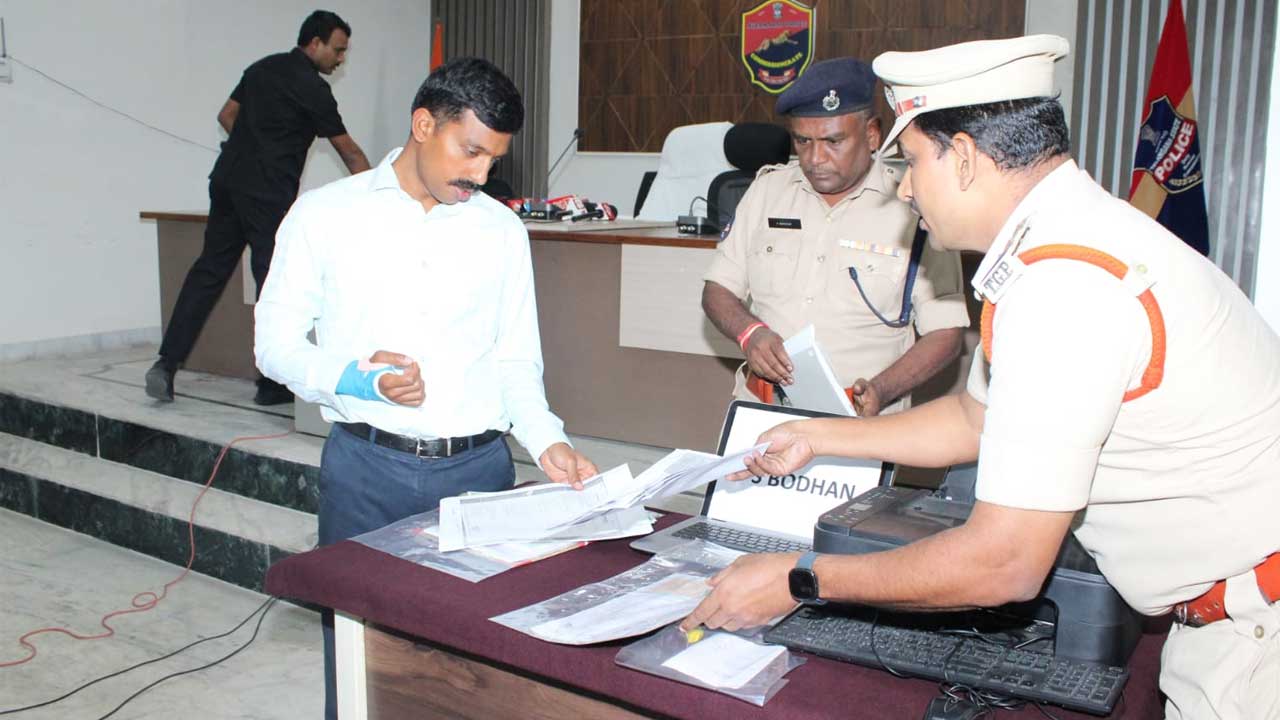 Fake Certificates |