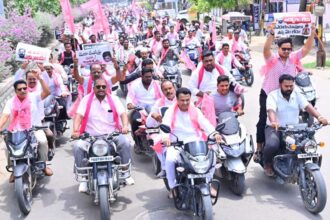 BRS Bike Rally |