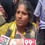 Anantapur RTC Driver