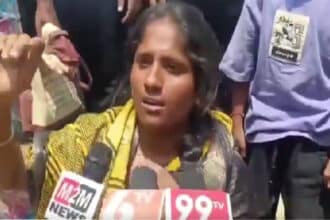 Anantapur RTC Driver