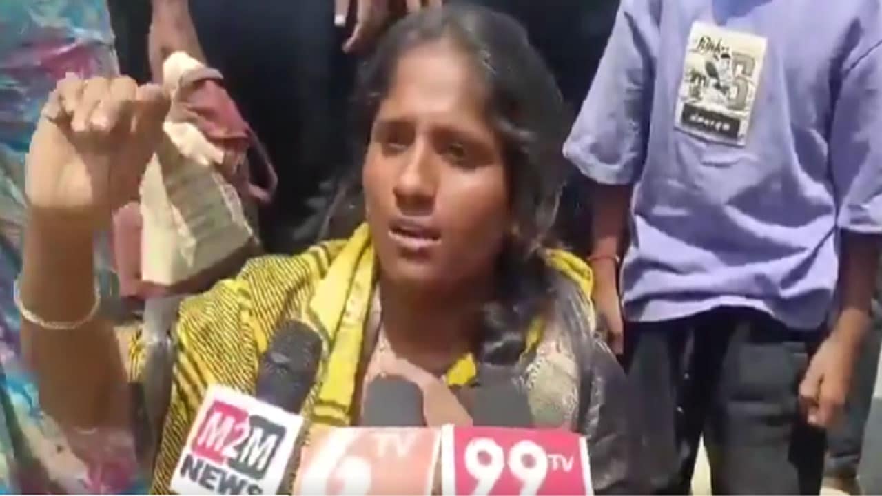 Anantapur RTC Driver