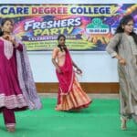 CARE Degree College |