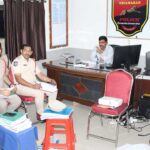 Festival Security Arrangements