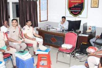 Festival Security Arrangements