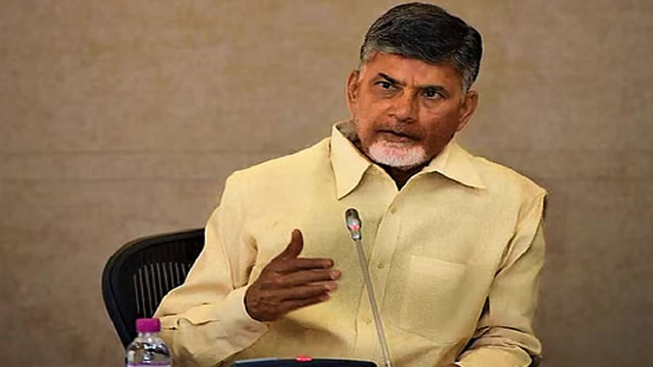 Chandrababu Local Elections