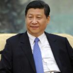 Xi Jinping Health