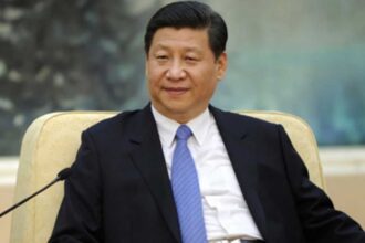 Xi Jinping Health