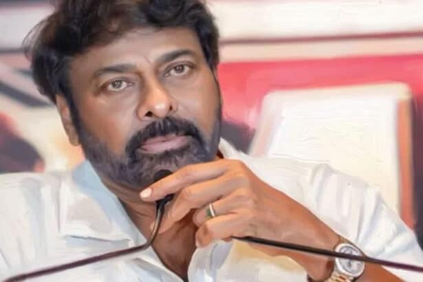 Chiranjeevi Blood Bank