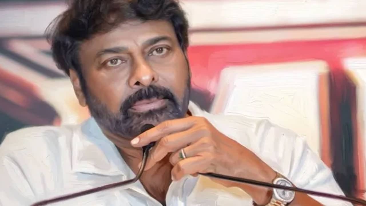 Chiranjeevi Blood Bank
