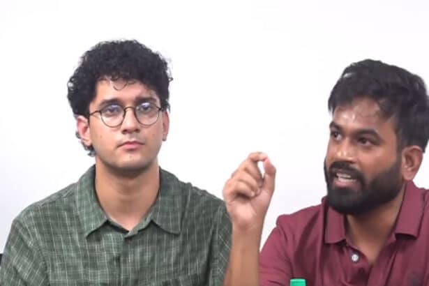 CJP Gyanesh Kumar